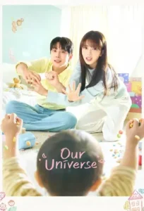Our Universe الحلقة 3 مترجمة اون لاين