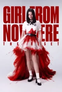 مسلسل Girl from Nowhere: The Reset الحلقة 1 مترجمة اون لاين