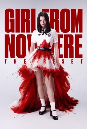 مسلسل صاحبة اللغز بداية جديدة Girl from Nowhere the Reset الحلقة 1 مترجمة اون لاين