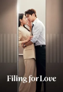 مسلسل Filing for Love الحلقة 2 مترجمة اون لاين