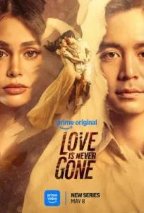 مسلسل الحب لا يزول أبداً Love Is Never Gone الحلقة 2 مترجمة اون لاين