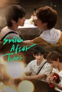 مسلسل الابتسامة بعد الدموع Smile After Tears الحلقة 1 مترجمة اون لاين