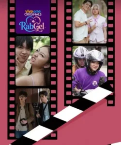 مسلسل رابجل Viva One Originals: RabGel الحلقة 2 مترجمة اون لاين
