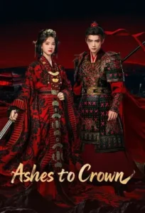 مسلسل من الرماد إلى التاج Ashes to Crown الحلقة 6 مترجمة اون لاين