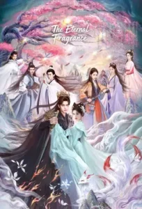 مسلسل العطر الخالد The Eternal Fragrance الحلقة 1 مترجمة اون لاين