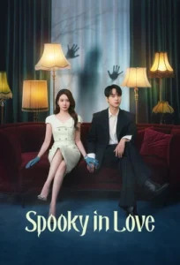 مسلسل قصة حب مرعبة Spooky in Love الحلقة 1 مترجمة اون لاين
