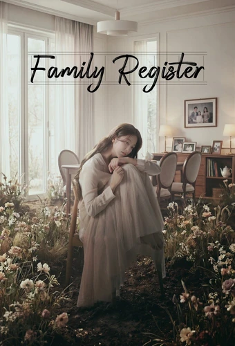 مسلسل سجل العائلة Family Register الحلقة 1 مترجمة اون لاين