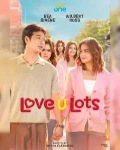 مسلسل أحبك كثيرًا Love U Lots الحلقة 1 مترجمة اون لاين